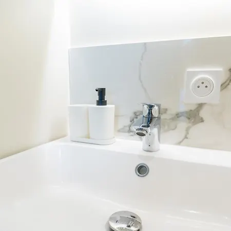 Magnifique Avec Terrasse