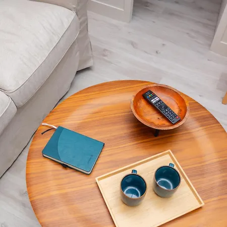 Magnifique Avec Terrasse 公寓 *