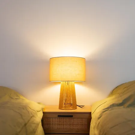 Magnifique Avec Terrasse דירה *