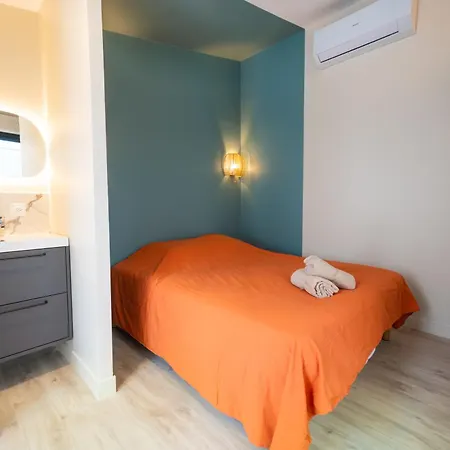 דירה Magnifique Avec Terrasse *