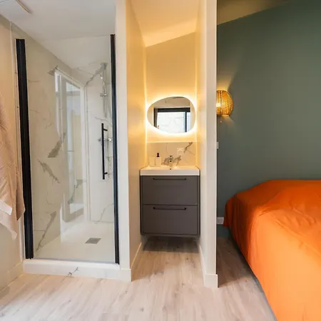 Magnifique Avec Terrasse