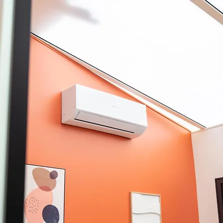 Magnifique Avec Terrasse דירה