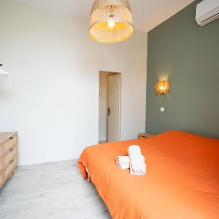 Magnifique Avec Terrasse * 波尔多