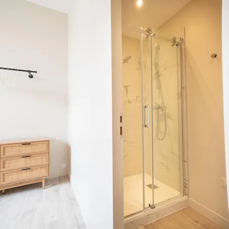 Magnifique Avec Terrasse * בורדו