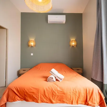 Magnifique Avec Terrasse Apartment