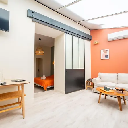 Magnifique Avec Terrasse *