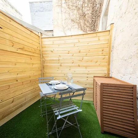 Magnifique Avec Terrasse