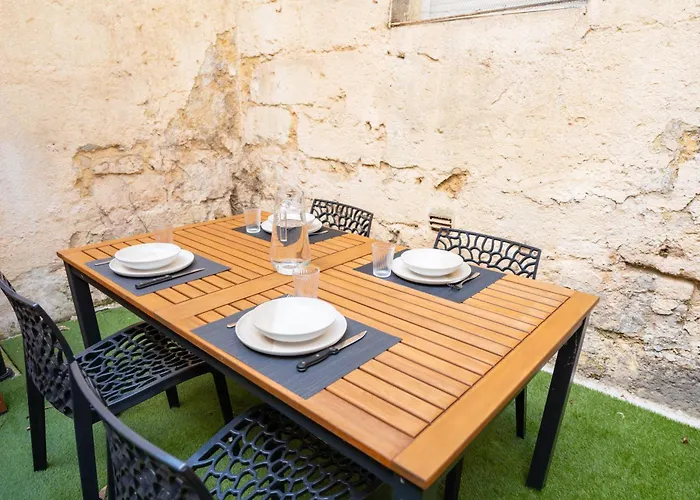 Magnifique Avec Terrasse Bordeaux