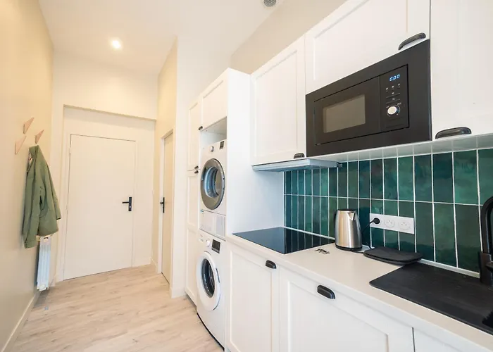 Magnifique Avec Terrasse *