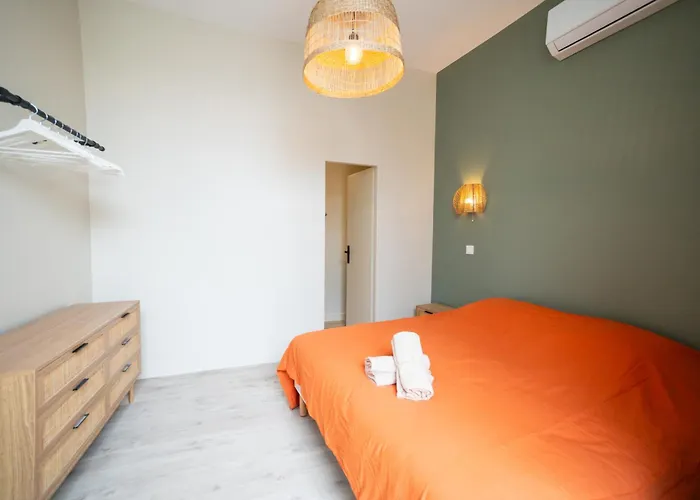 Magnifique Avec Terrasse * Bordeaux