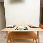 Διαμέρισμα Magnifique Avec Terrasse Μπορντό