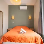 Magnifique Avec Terrasse Διαμέρισμα