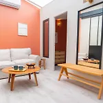 Magnifique Avec Terrasse Διαμέρισμα
