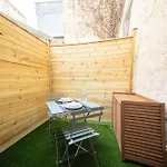 Magnifique Avec Terrasse