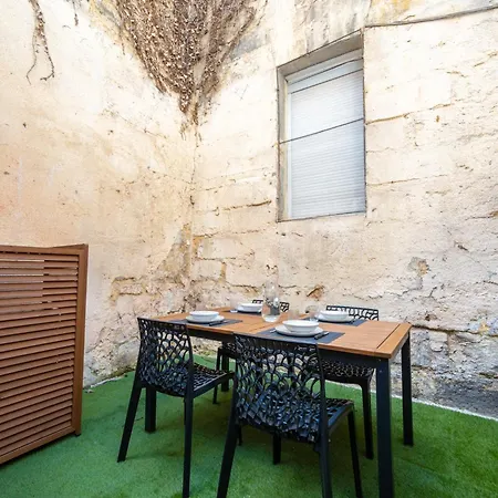 Magnifique Avec Terrasse Διαμέρισμα