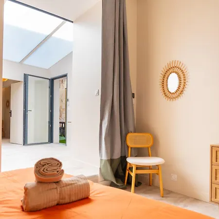 Διαμέρισμα Magnifique Avec Terrasse